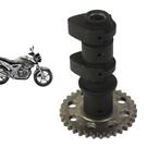 Arvore De Comando Escape Cbx Twister 250 2001 à 2008 (WW3)