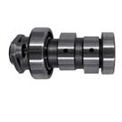 Arvore de Comando Moto CB 250R Twister CRF 250F com 2 Rolamentos