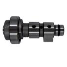 Arvore de Comando Moto YBR 125 Factor XTZ 125 om 1 Rolamento