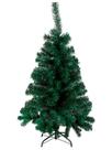 Árvore de natal 1.20 m 120 cm cheia com 250 galhos