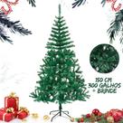 Árvore De Natal 150cm 300 Galhos Pé De Ferro Pinheirinho - Atacado Sul Barber Árvore De Natal 150cm 300 Galhos Pé De Ferro Pinheirinho - Atacado Sul Barber