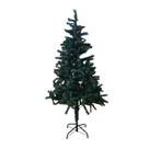Arvore De Natal 1,50m 538 Galhos Verde Domni