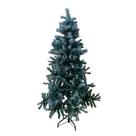 Árvore De Natal 1,50m 538 Galhos Verde Nevada Domni