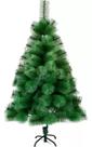 Arvore De Natal 1,80 M 200 Galhos Pinheiro Verde Cheia Luxo - BR Arvore De Natal 1,80 M 200 Galhos Pinheiro Verde Cheia Luxo - BR