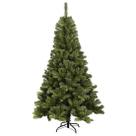 Árvore de Natal 180cm Sodalita Verde com 750 Galhos - Wincy NTY82180