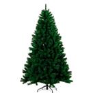 Arvore de Natal 2,10 metros 1000 Galhos Cheia Pinheiro Luxo