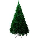 Árvore De Natal 2,10m Verde Multiart