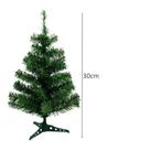 Árvore De Natal 30cm