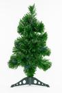 Árvore De Natal 60cm Fibraótica Com Led 50 Galhos Bonita Árvore De Natal 60cm Fibraótica Com Led 50 Galhos Bonita