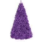 Árvore de Natal artificial Best Choice 183 cm Purple Premium Árvore de Natal artificial Best Choice 183 cm Purple Premium