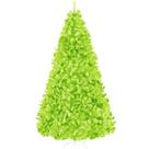 Árvore de Natal artificial Best Choice 183 cm verde limão