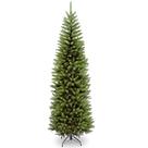 Árvore de Natal Artificial Kingswood Fir 7,5 Pés - National Tree Company
