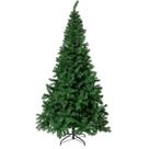 Árvore de Natal Artificial Sunnyglade Premium de 1,8m com Suporte