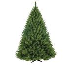 Árvore de natal bavarian pine 1284 galhos 2,40m - 1 unidade - Msw