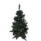 Árvore de natal bavarian pine com 428 galhos 1,50m - 1 unidade - Msw