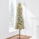 Árvore de Natal Best Choice Products - 6 Pés com Luzes