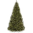Árvore de Natal Best Choice Products 7,5 pés com 550 luzes