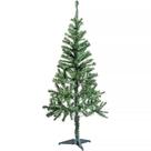 Árvore de Natal Canadense Verde 150cm com 220 Galhos CX10150A - Rio Master