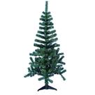 Árvore de Natal Canadense Verde 220 Galhos 1,50m - Master Christmas