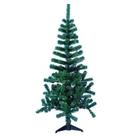 Árvore de Natal Canadense Verde 220 Galhos 1,50m