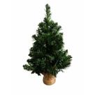 Árvore de Natal com Juta 90cm 105 Galhos Natal Formosinha Árvore de Natal com Juta 90cm 105 Galhos Natal Formosinha