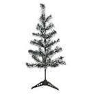 Arvore De Natal De 60 Cm Altura Verde Pinheiro Natalino