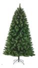 Árvore De Natal Grande Artificial 1,8 Cm De Altura Cheia