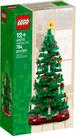 Árvore de Natal LEGO 40573 - 3 Tamanhos e Decorações