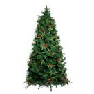 Árvore de Natal Montreal Berrys 180cm