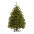 Árvore de Natal National Tree Company Dunhill Fir 1,4 m Árvore de Natal National Tree Company Dunhill Fir 1,4 m