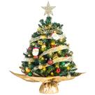 Árvore de Natal Noiclub Small Mini Mesa de 60 cm com 50 LED