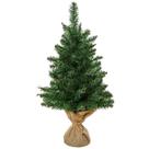 Árvore De Natal Pequena 60cm 70 Galhos Linha Tradicional Árvore De Natal Pequena 60cm 70 Galhos Linha Tradicional