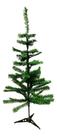 Árvore De Natal Pequena Pinheiro Luxo Cheia Verde Linda para decoração simula pinheiro