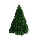 Árvore de Natal Pinheiro 180cm Grande Cheia 800 Galhos Luxo Tradicional