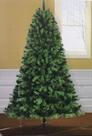 Árvore de Natal Pinheiro 2,10 m 210 cm 1142 Galhos Smsc
