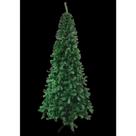 Árvore De Natal Pinheiro 2,40m - Verde Árvore De Natal Pinheiro 2,40m - Verde