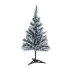 Árvore De Natal Pinheiro 60cm 50 Galhos Nevada Árvore De Natal Pinheiro 60cm 50 Galhos Nevada