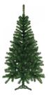 Árvore De Natal Pinheiro Cor Verde Modelo Tradicional 1,20m