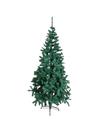 Árvore De Natal Pinheiro Decoração Luxo 1,80m 2,10m 2,40m TUUT Verde