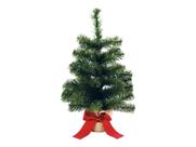 Árvore De Natal Pinheiro Decorativo Enfeite Natalino Com Laço Árvore De Natal Pinheiro Decorativo Enfeite Natalino Com Laço