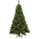 Árvore De Natal Pinheiro Luxo 1,80 Altura 750 Galhos Árvore De Natal Pinheiro Luxo 1,80 Altura 750 Galhos