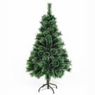 Arvore de Natal Pinheiro Nevada 1,50 metros 138 Galhos