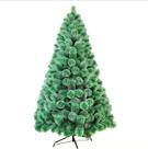 Arvore de Natal Pinheiro Nevada 1,8 metros 228 Galhos
