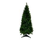 Árvore de Natal pinheiro Slim de 1,50 metros