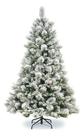 Árvore De Natal Pinheiro Tradicional Cheia 180cm 420 Galhos