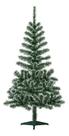 Árvore De Natal Pinheiro Verde E Neve 1.20m 144 Galhos A0032 Árvore De Natal Pinheiro Verde E Neve 1.20m 144 Galhos A0032