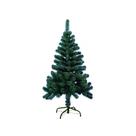 Árvore De Natal Pinheiro Verde Luxo 220 Galhos 1,20m Árvore De Natal Pinheiro Verde Luxo 220 Galhos 1,20m