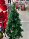 Árvore De Natal Pinheiro Verde Luxo A0212E-1.20m-170 galhos Árvore De Natal Pinheiro Verde Luxo A0212E-1.20m-170 galhos