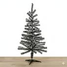Árvore De Natal Pinheiro Verde Neve 1.20m 144 Galhos Arv120n Árvore De Natal Pinheiro Verde Neve 1.20m 144 Galhos Arv120n