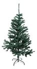 Árvore De Natal Premium - 120 Galhos - 90x55 Cm - Importada